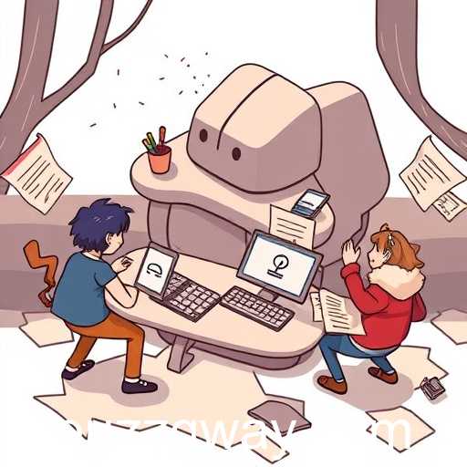 A Revolução dos Jogos de Blogs: Tendências e Impactos