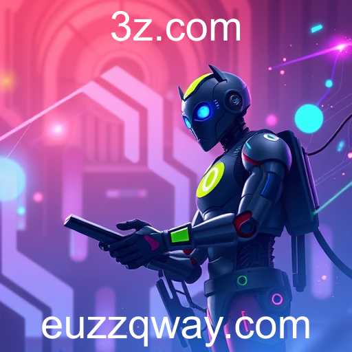 Euzzq: O Novo Fenômeno dos Jogos em Português