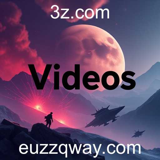 Euzzq: O Fenômeno dos Jogos Digitais em Português