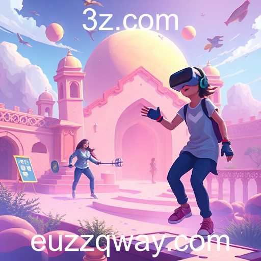 Tendências do Mundo dos Jogos em 2025