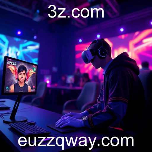 Ascensão das Plataformas de Jogos Online em 2025