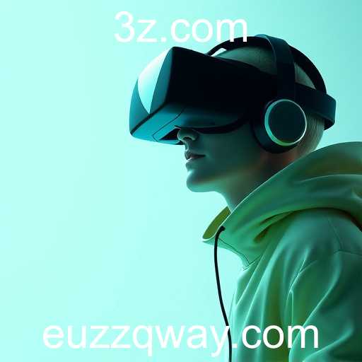 Revolution in Gaming: New Trends and Developments