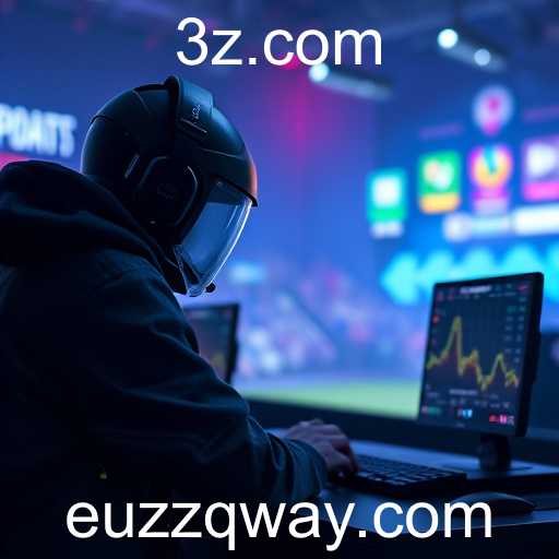 Como 'Euzzq' Está Transformando o Mundo dos Jogos Online