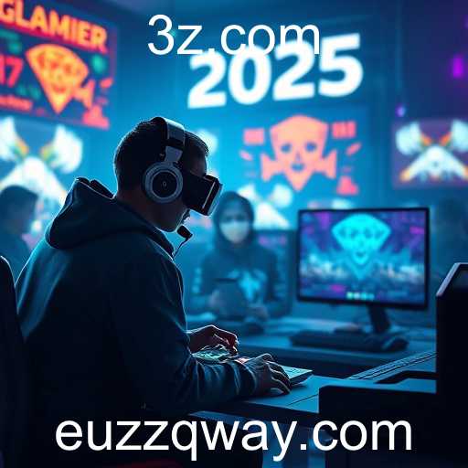 Revolution in Gaming: Trends and Insights