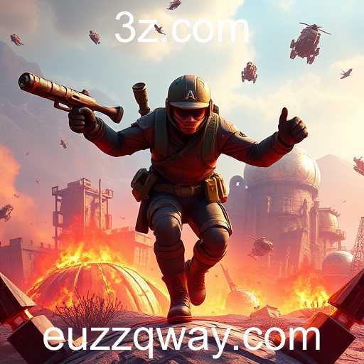 Euzzi: A Nova Tendência em Jogos Digitais