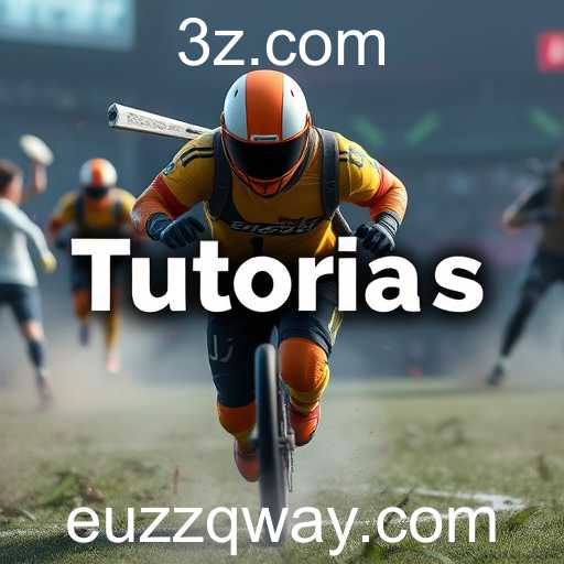 Explorando a Categoria 'Tutoriais' no Mundo dos Jogos
